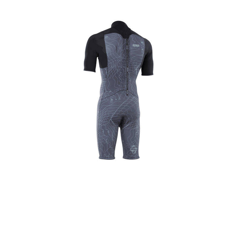 ION Seek Core 2/2 Shorty SS Back Zip 2025