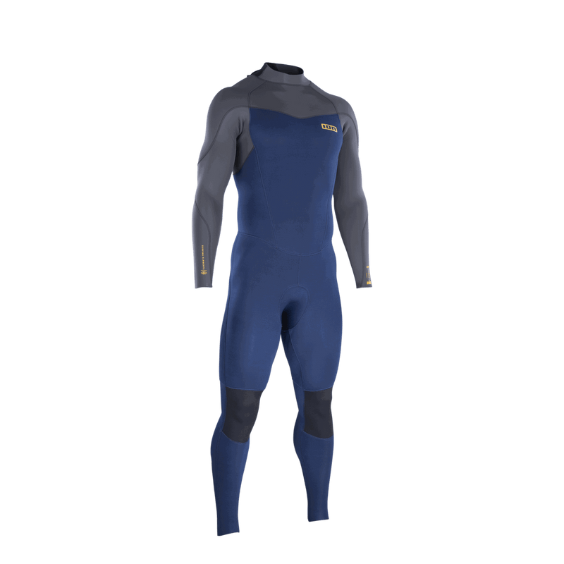 ION Element 3/2 Back Zip 2023