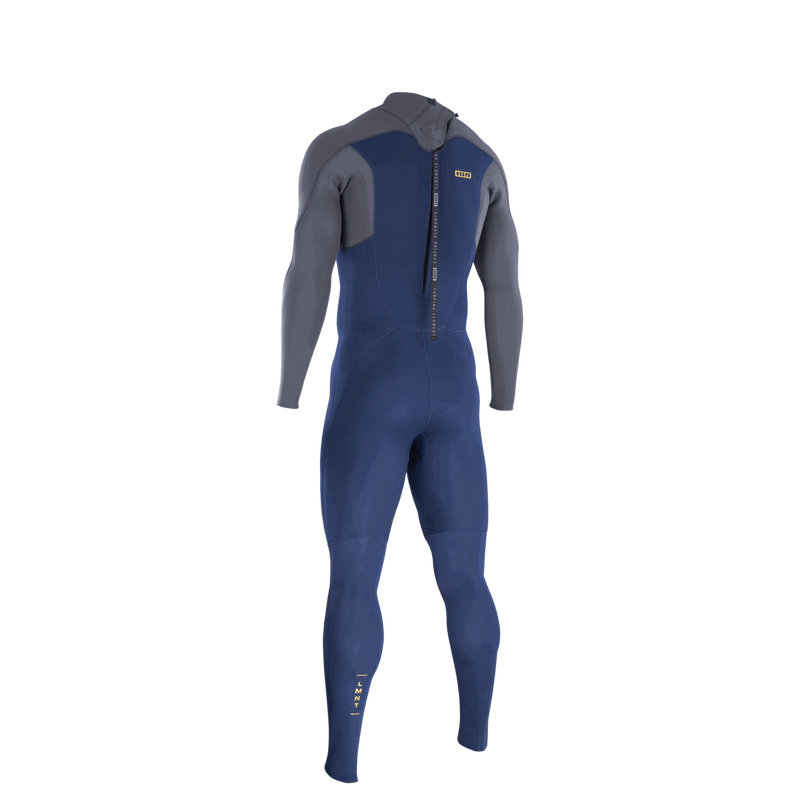 ION Element 3/2 Back Zip 2023