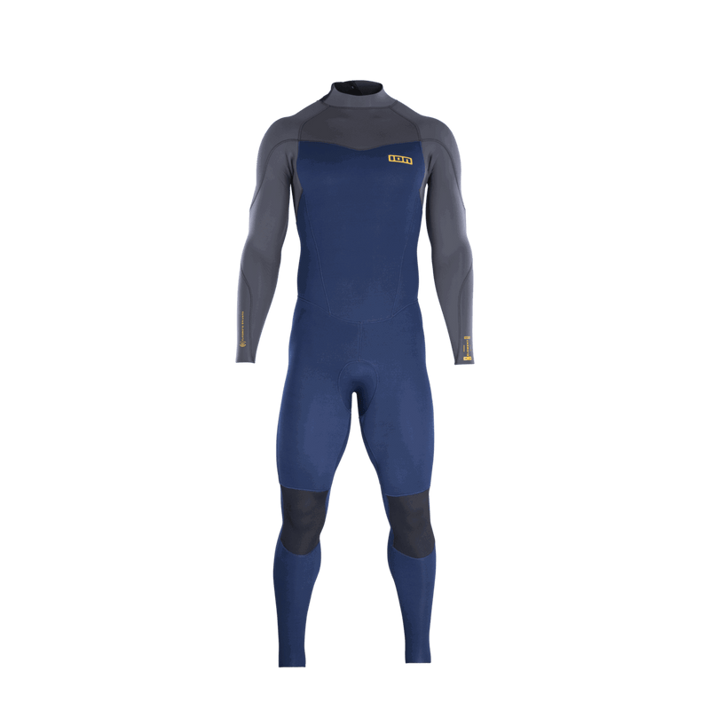 ION Element 3/2 Back Zip 2023