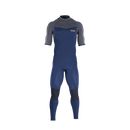 ION Element 2/2 SS Back Zip 2023