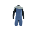 ION Element 2/2 Shorty LS Back Zip 2023