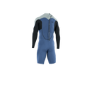 ION Element 2/2 Shorty LS Back Zip 2023