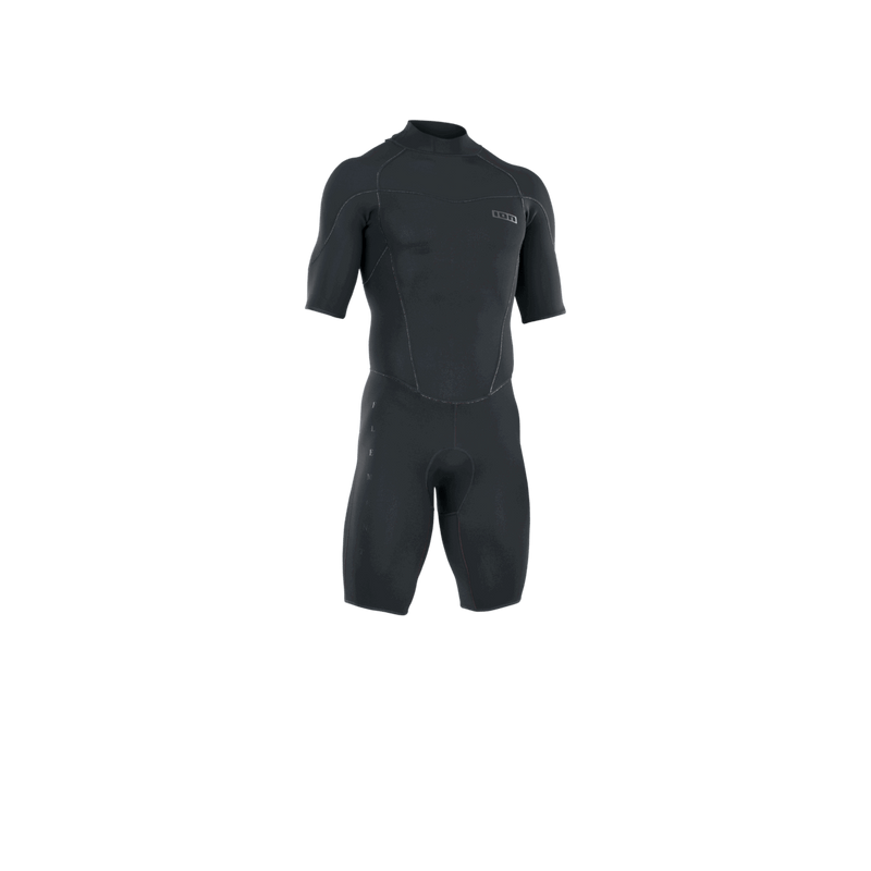 ION Element 2/2 Shorty SS Back Zip 2023