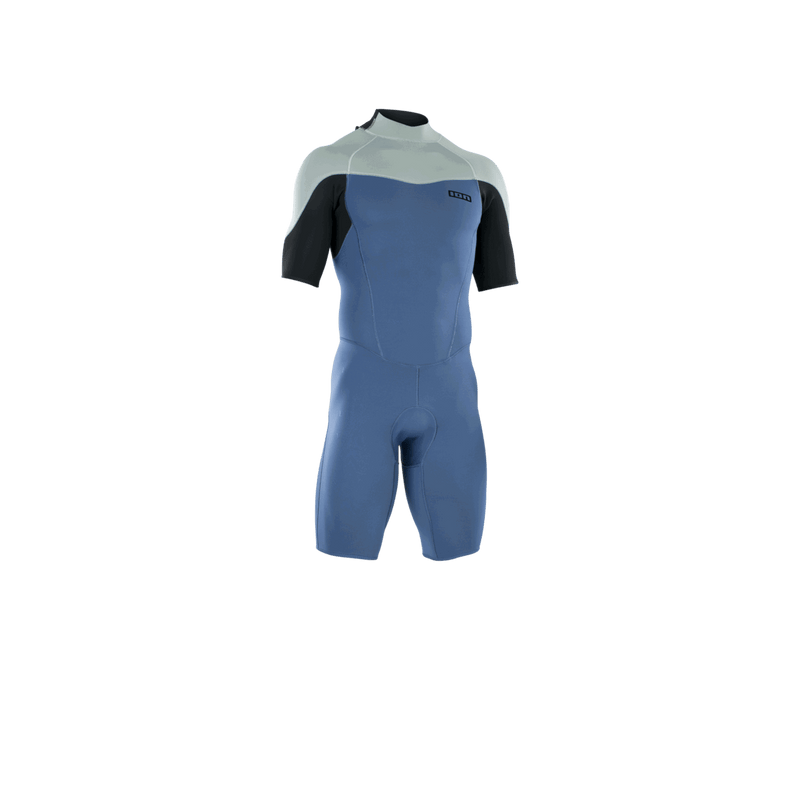 ION Element 2/2 Shorty SS Back Zip 2023