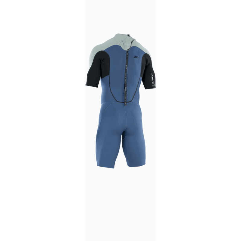 ION Element 2/2 Shorty SS Back Zip 2023