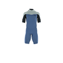 ION Element 2/2 Shorty SS Back Zip 2023