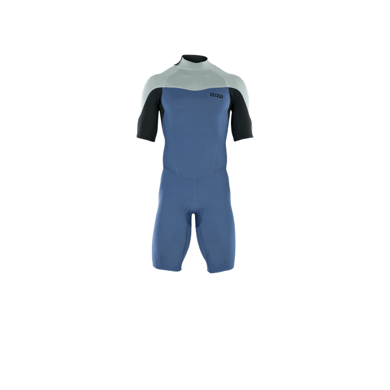 ION Element 2/2 Shorty SS Back Zip 2023