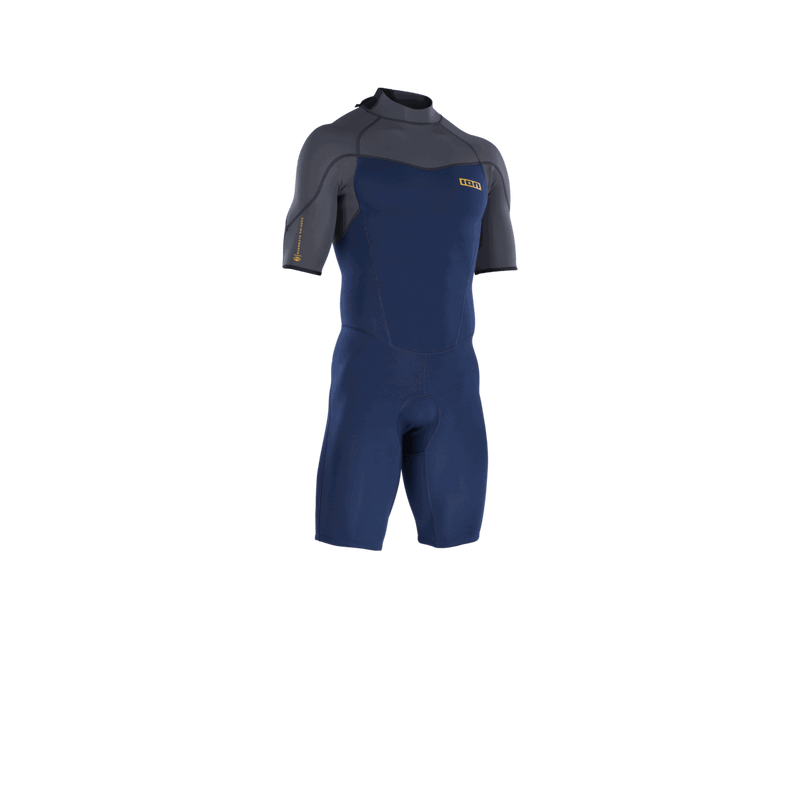 ION Element 2/2 Shorty SS Back Zip 2023