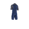 ION Element 2/2 Shorty SS Back Zip 2023