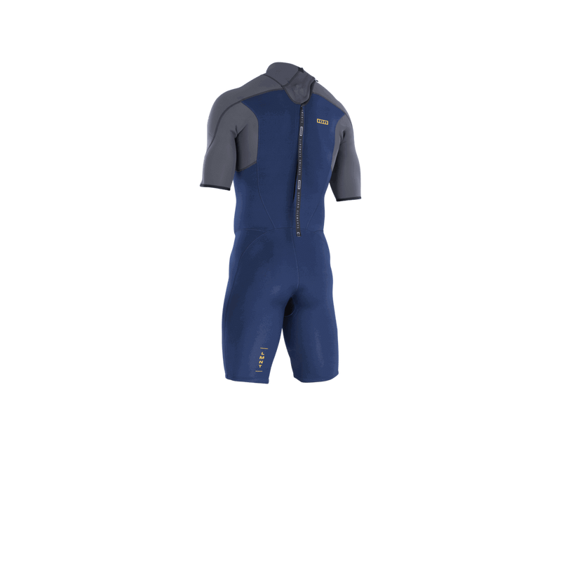 ION Element 2/2 Shorty Ss Back Zip 2023 (promo)