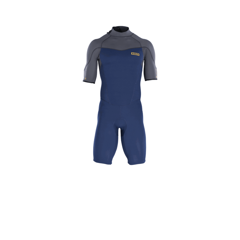 ION Element 2/2 Shorty SS Back Zip 2023