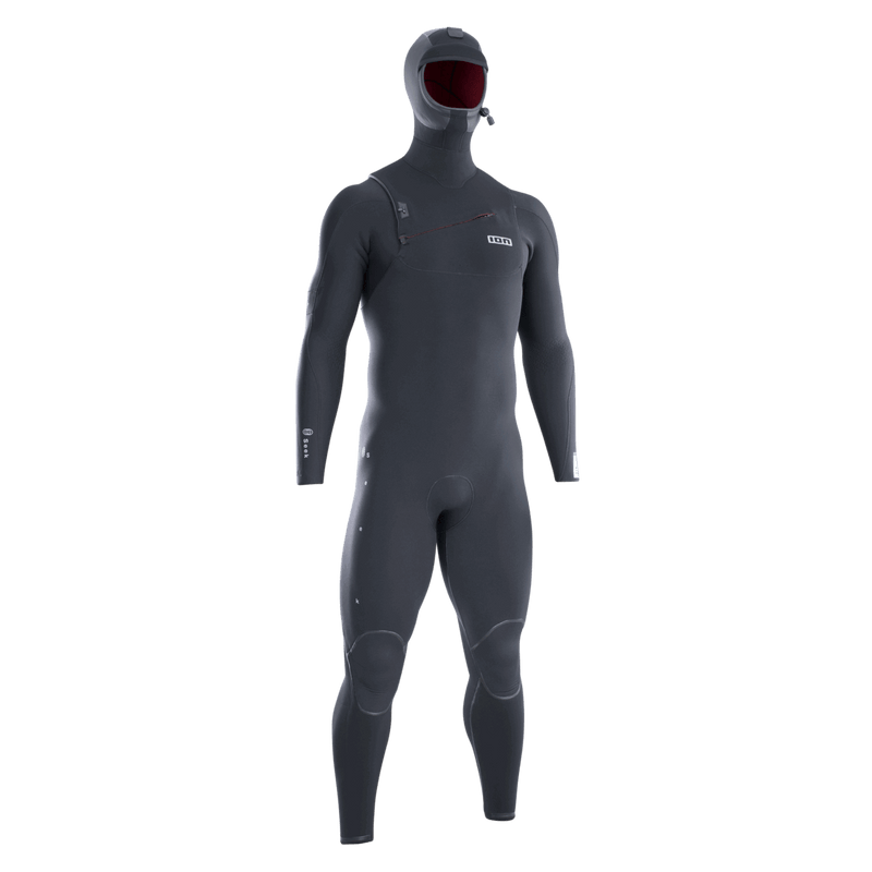 ION Seek Select 6/5 Hood Front Zip 2025