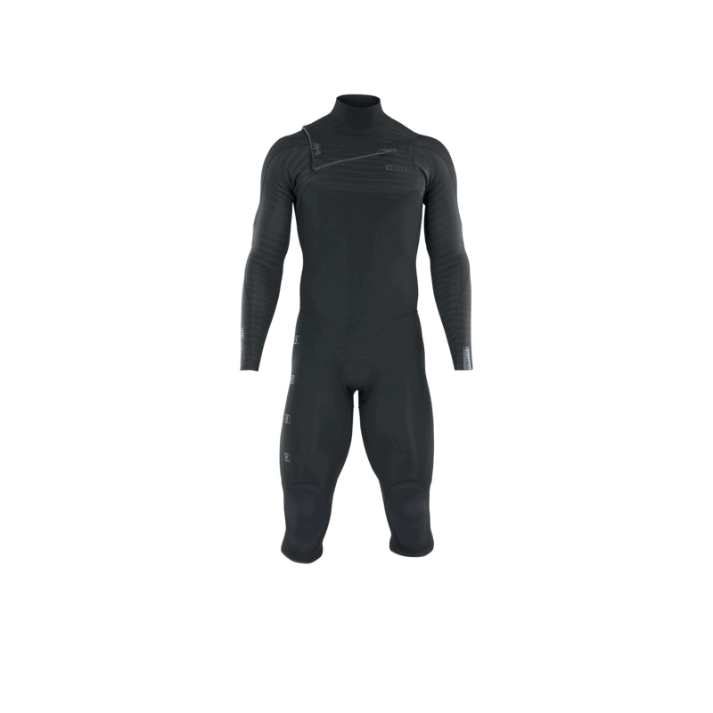 ION Seek Core 4/3 Overknee LS Front Zip 2024