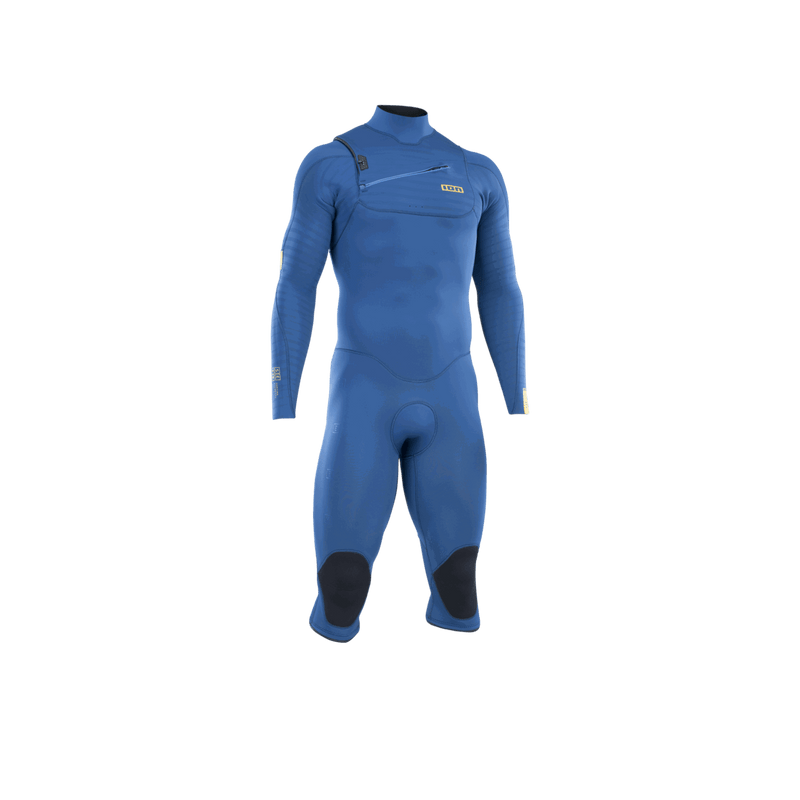 ION Seek Core 4/3 Overknee LS Front Zip 2024