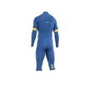 ION Seek Core 4/3 Overknee LS Front Zip 2024