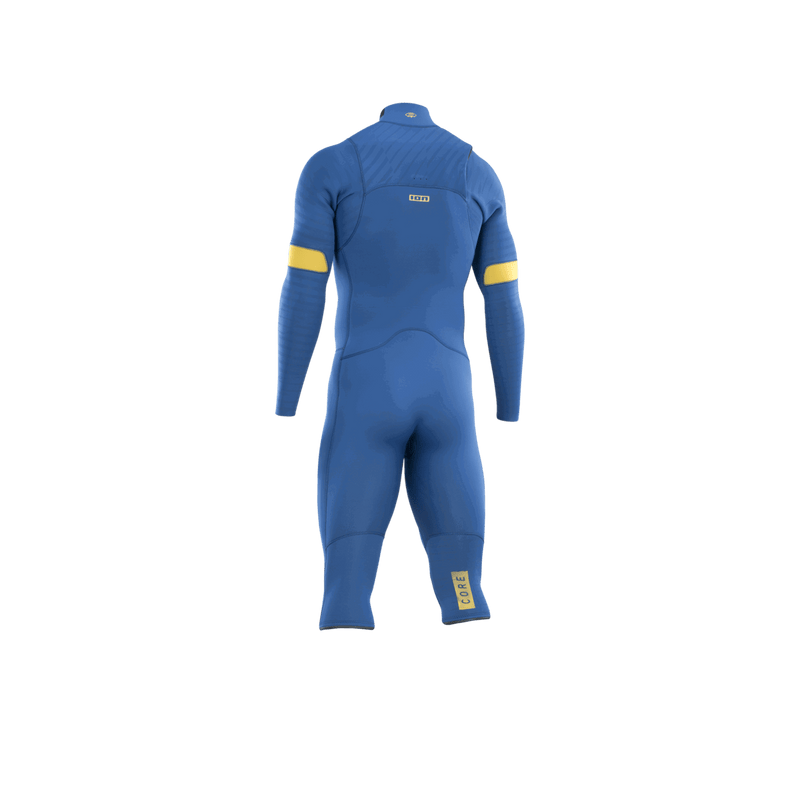 ION Seek Core 4/3 Overknee LS Front Zip 2024