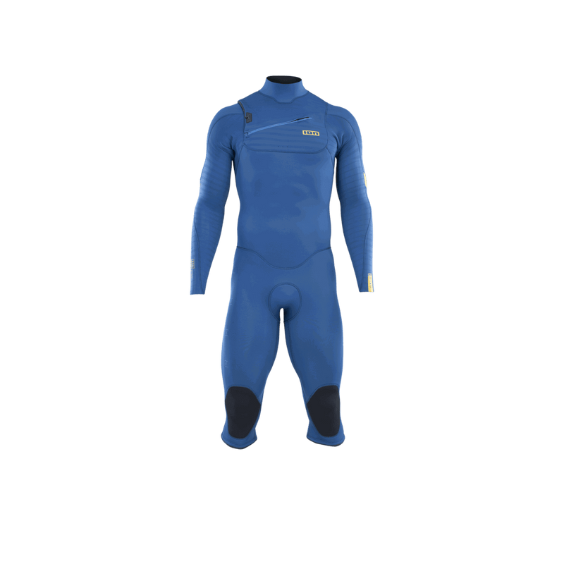 ION Seek Core 4/3 Overknee LS Front Zip 2024