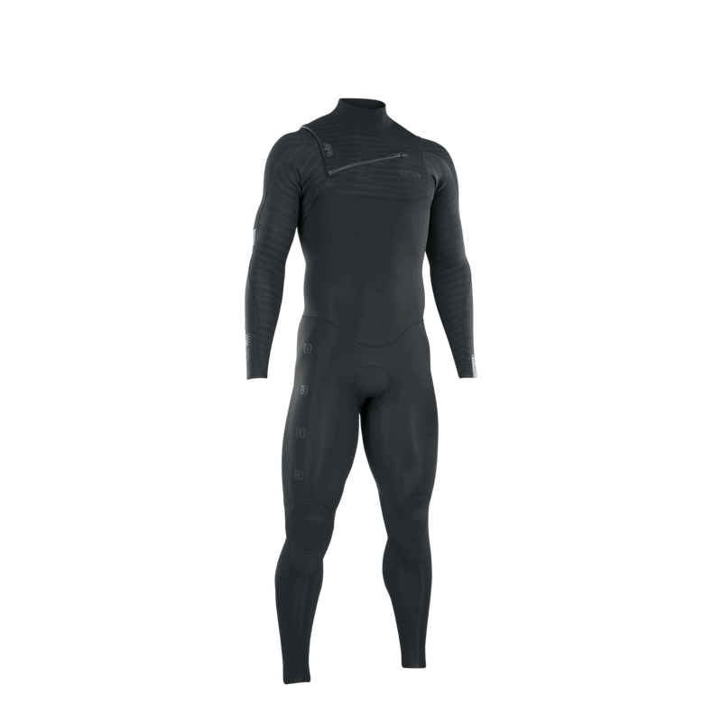 ION Seek Core 3/2 Front Zip 2024