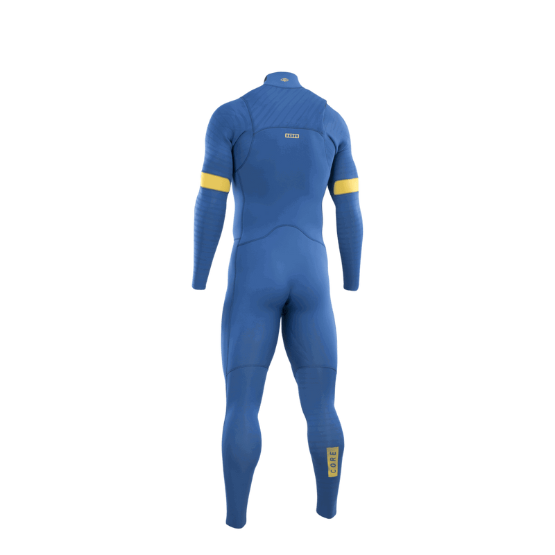 ION Seek Core 3/2 Front Zip 2024