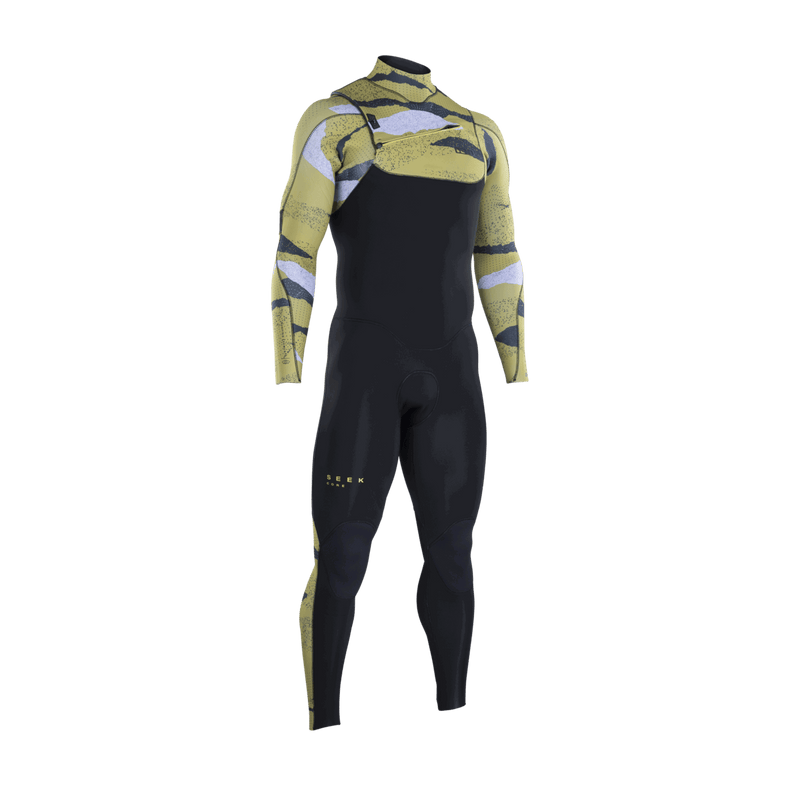 ION Seek Core 3/2 Front Zip 2024 (promo)