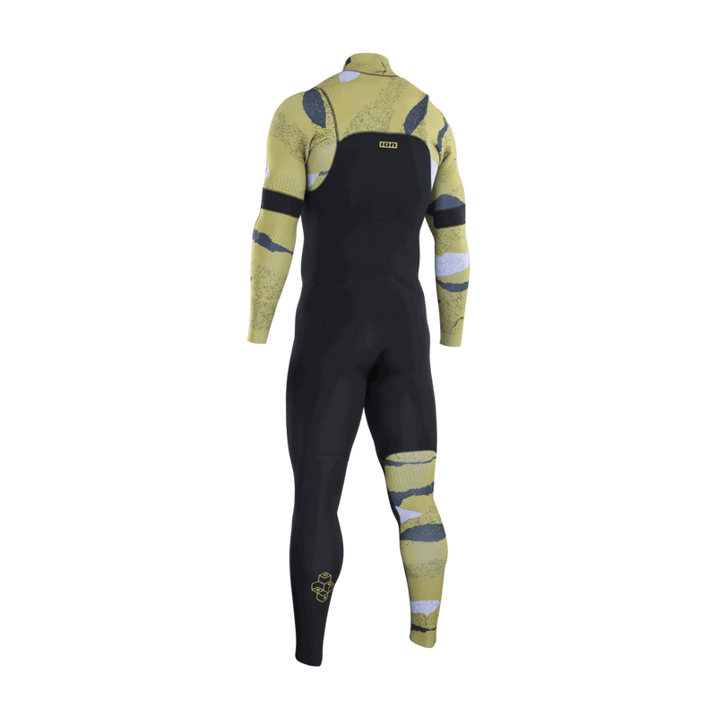 ION Seek Core 3/2 Front Zip 2024 (promo)