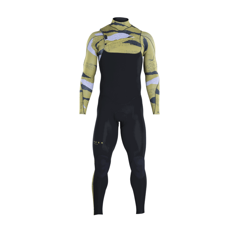 ION Seek Core 3/2 Front Zip 2024