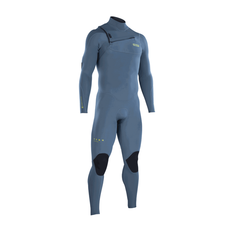 ION Seek Core 3/2 Front Zip 2024