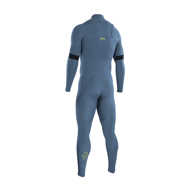 ION Seek Core 3/2 Front Zip 2024
