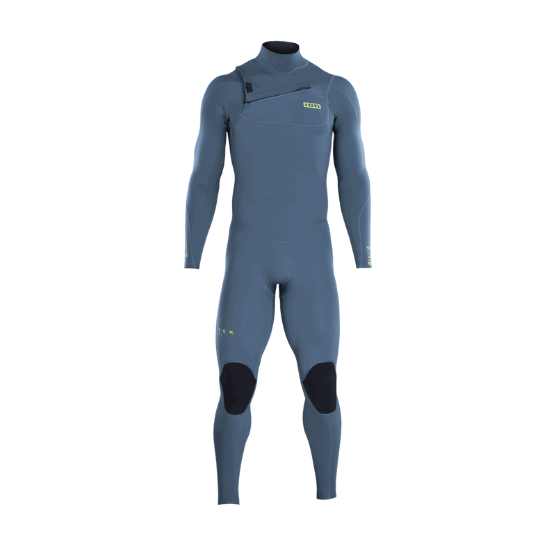 ION Seek Core 3/2 Front Zip 2024
