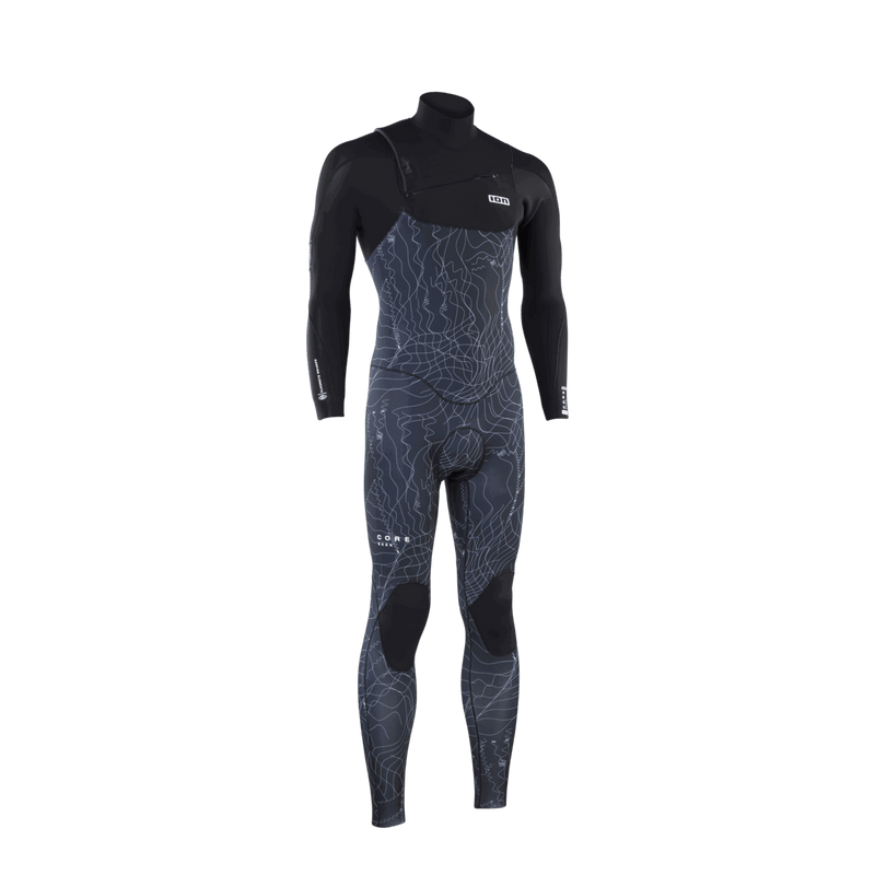 ION Seek Core 3/2 Front Zip 2024