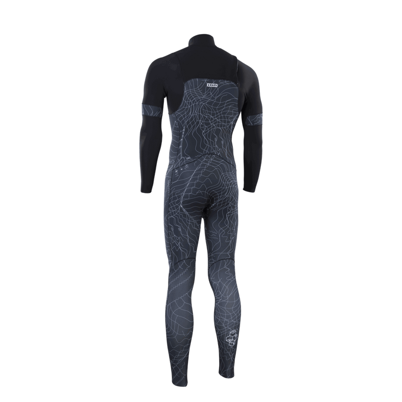 ION Seek Core 3/2 Front Zip 2024