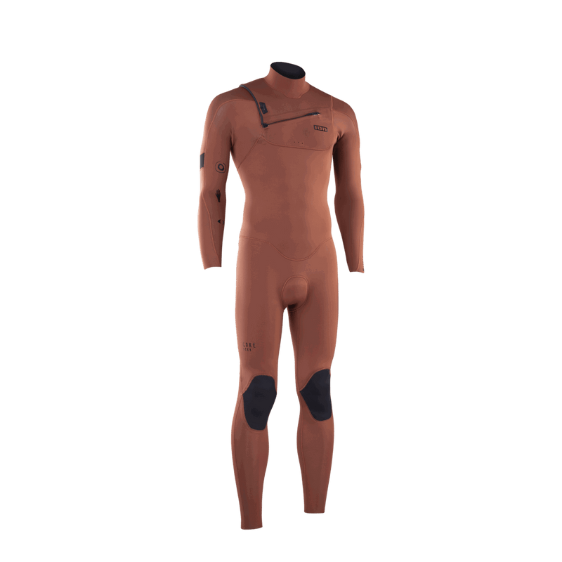 ION Seek Core 3/2 Front Zip 2024