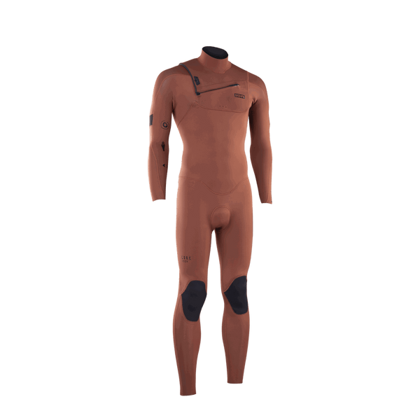 ION Seek Core 5/4 Front Zip 2025