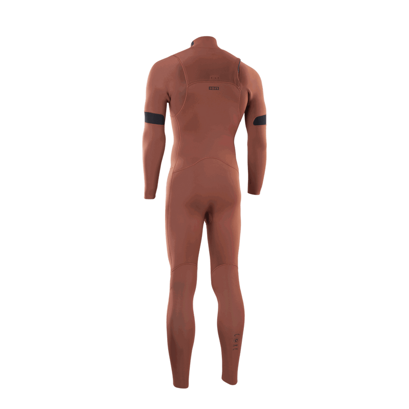 ION Seek Core 5/4 Front Zip 2025