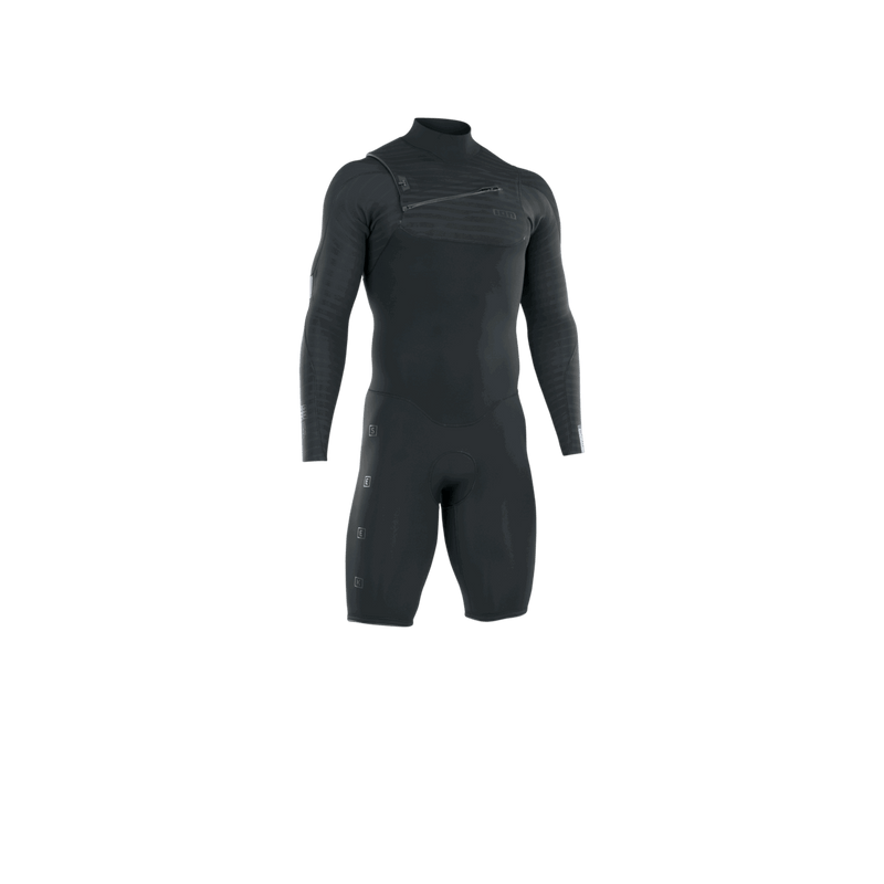 ION Seek Core 3/2 Shorty Ls Front Zip 2024 (promo)