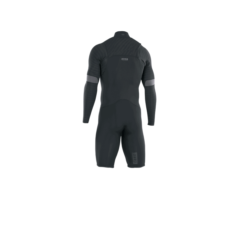 ION Seek Core 3/2 Shorty Ls Front Zip 2024 (promo)
