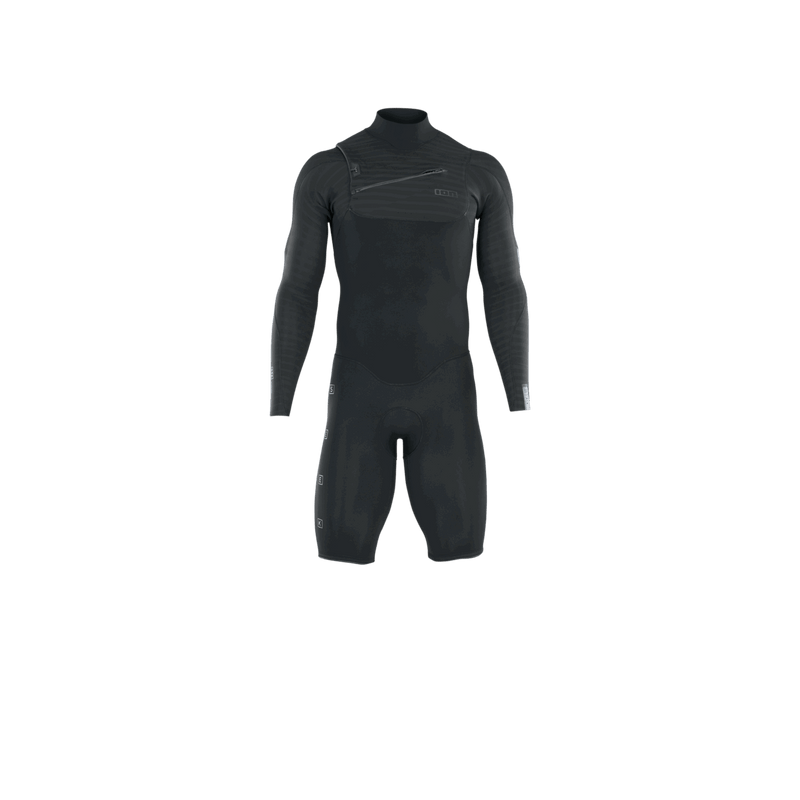 ION Seek Core 3/2 Shorty Ls Front Zip 2024 (promo)