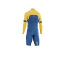ION Seek Core 3/2 Shorty LS Front Zip 2024