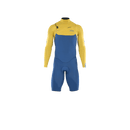 ION Seek Core 3/2 Shorty LS Front Zip 2024