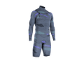 ION Seek Core 3/2 Shorty Ls Front Zip 2024 (promo)