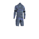 ION Seek Core 3/2 Shorty LS Front Zip 2024