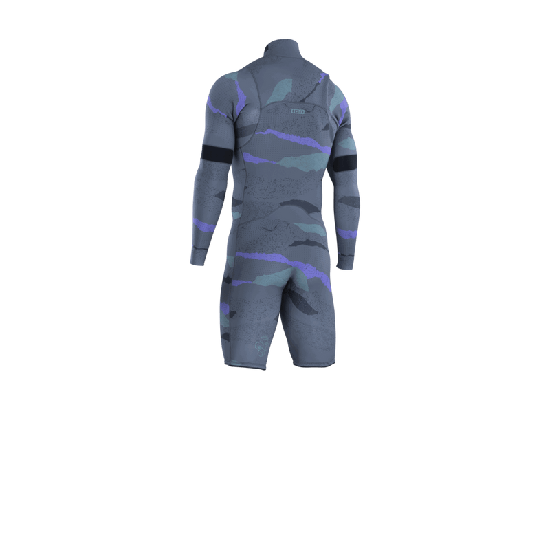 ION Seek Core 3/2 Shorty Ls Front Zip 2024 (promo)