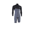 ION Seek Core 3/2 Shorty LS Front Zip 2025