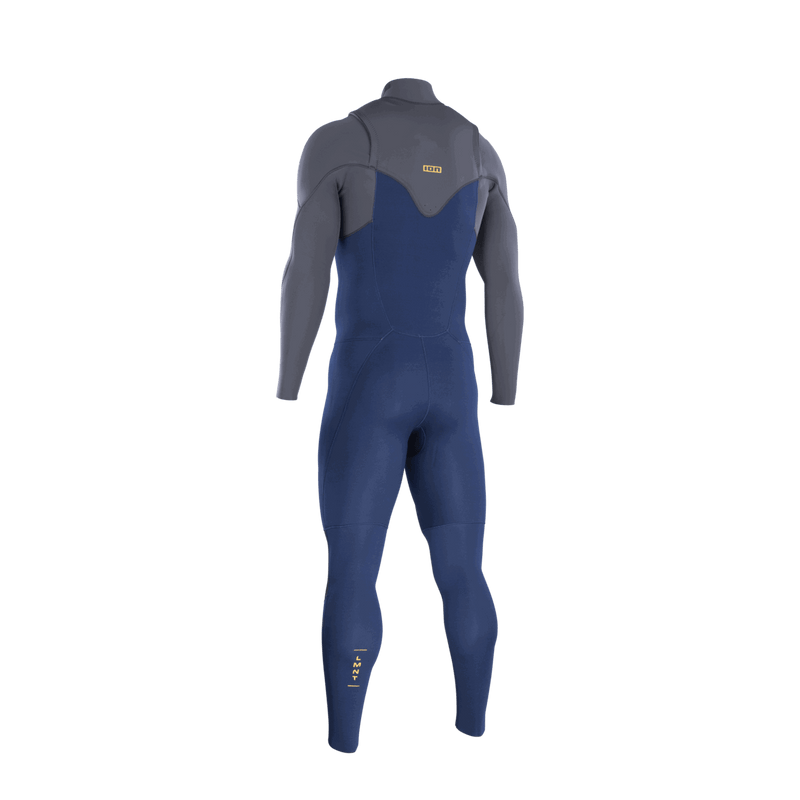 ION Element 5/4 Front Zip 2023