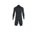 ION Element 2/2 Shorty LS Front Zip 2023