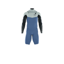 ION Element 2/2 Shorty LS Front Zip 2023