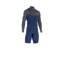 ION Element 2/2 Shorty LS Front Zip 2023