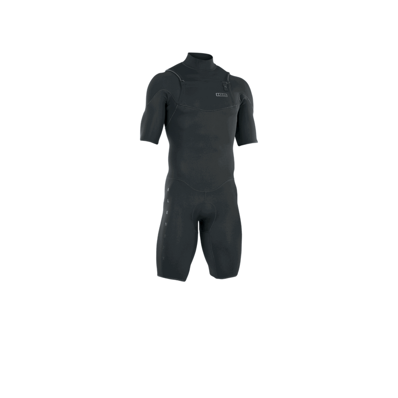 ION Element 2/2 Shorty SS Front Zip 2023