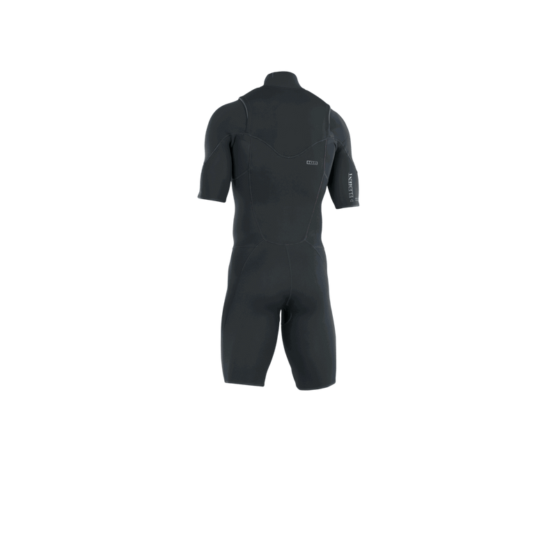 ION Element 2/2 Shorty SS Front Zip 2023